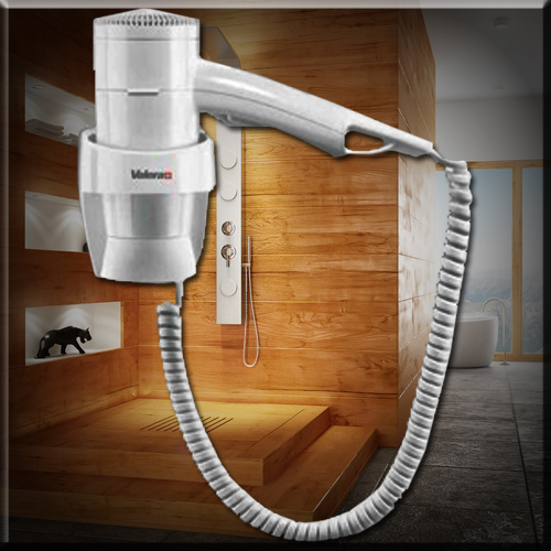 Szállodai haszárító