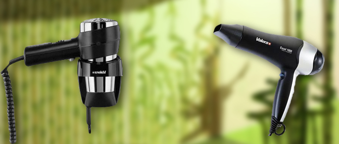 Akciós hajszárítók